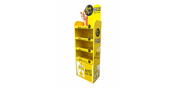 展示架，為品牌提供一個(gè)更好的平臺(tái)